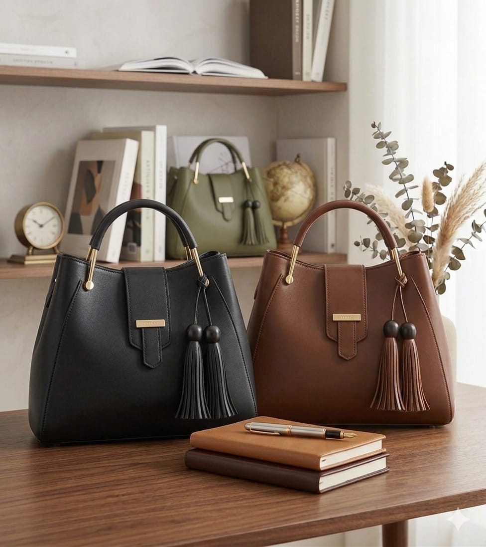 Alexa Fancy Bag