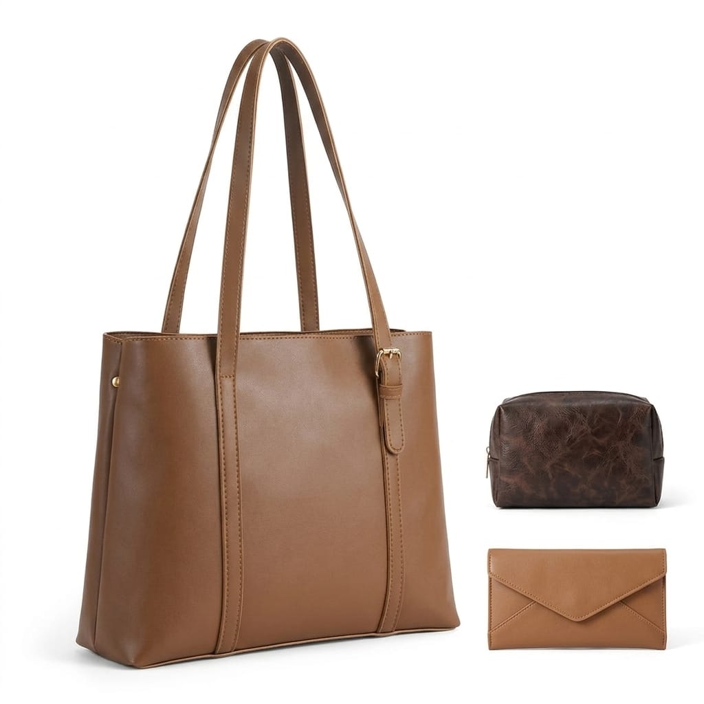 3PC VANDETA SET