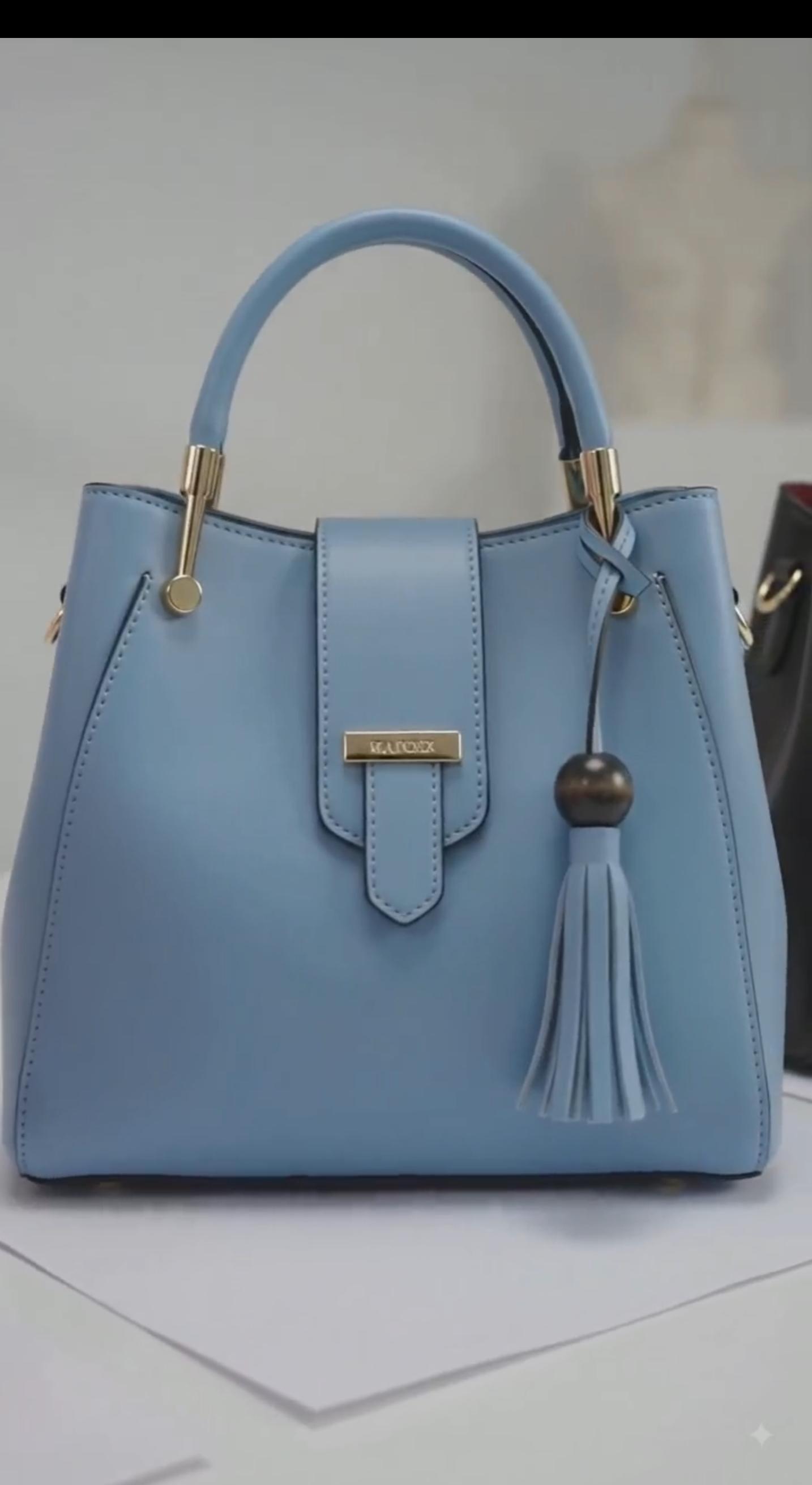 Alexa Fancy Bag