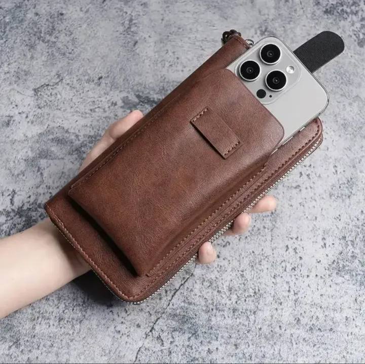 UNIVERSAL LONG MOBILE WALLET