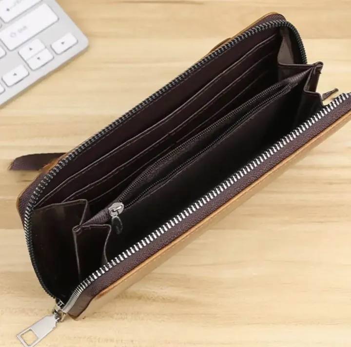 UNIVERSAL LONG MOBILE WALLET