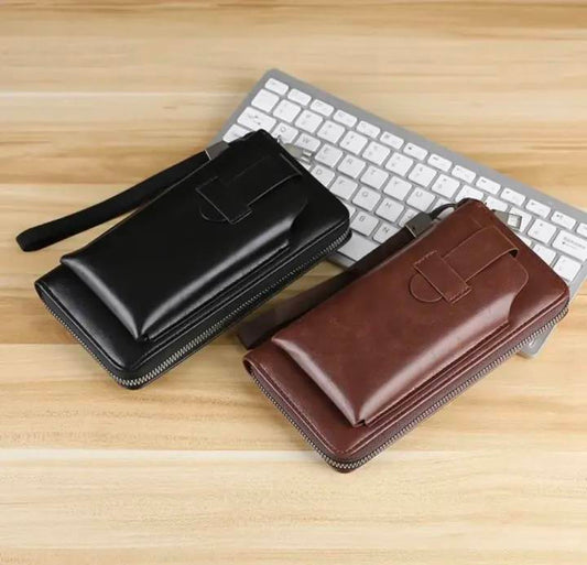 UNIVERSAL LONG MOBILE WALLET