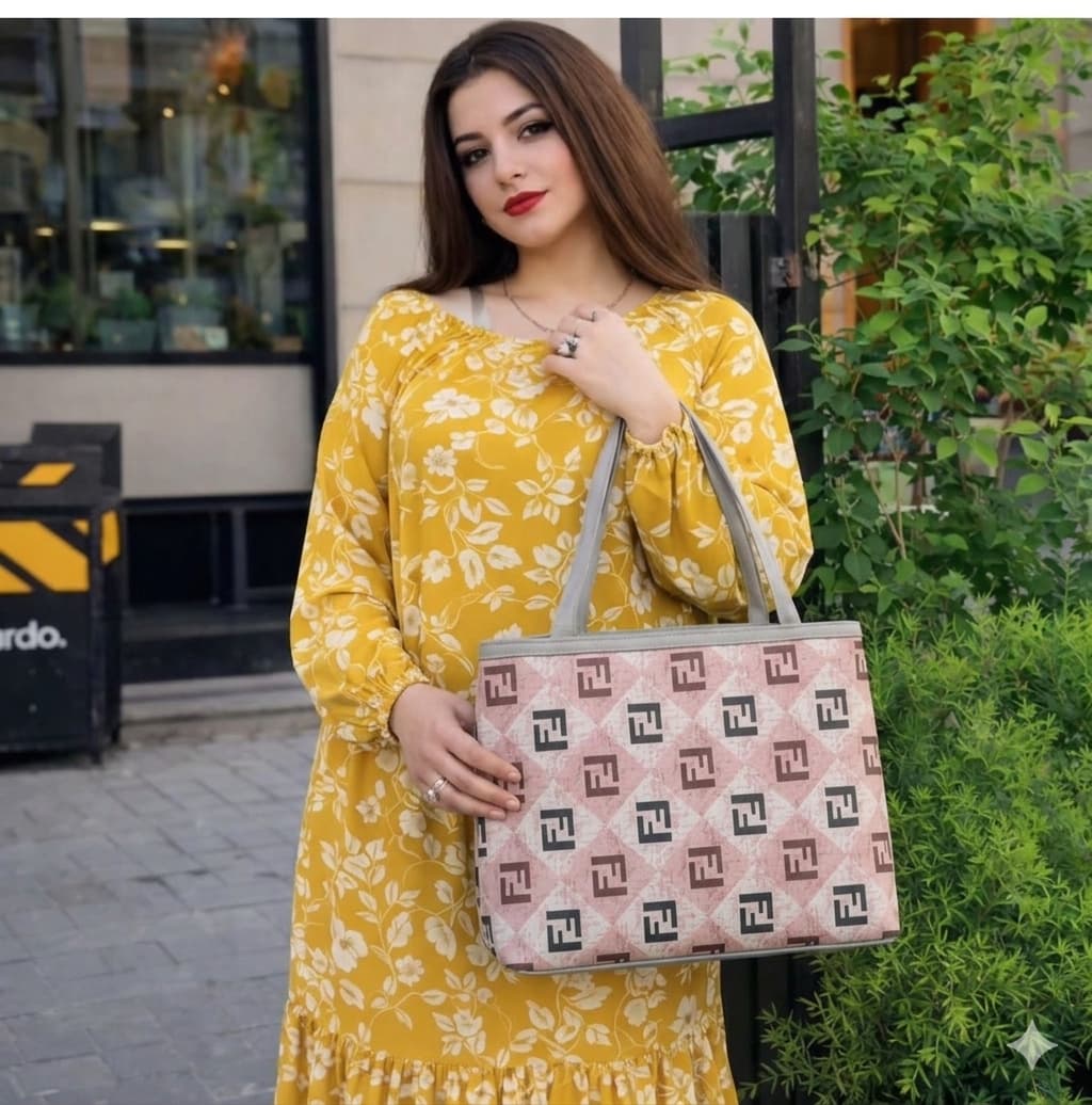 Deal of digital bags