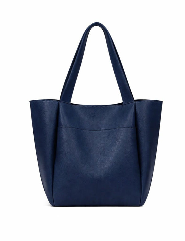 Top Selling tote Dark Blue