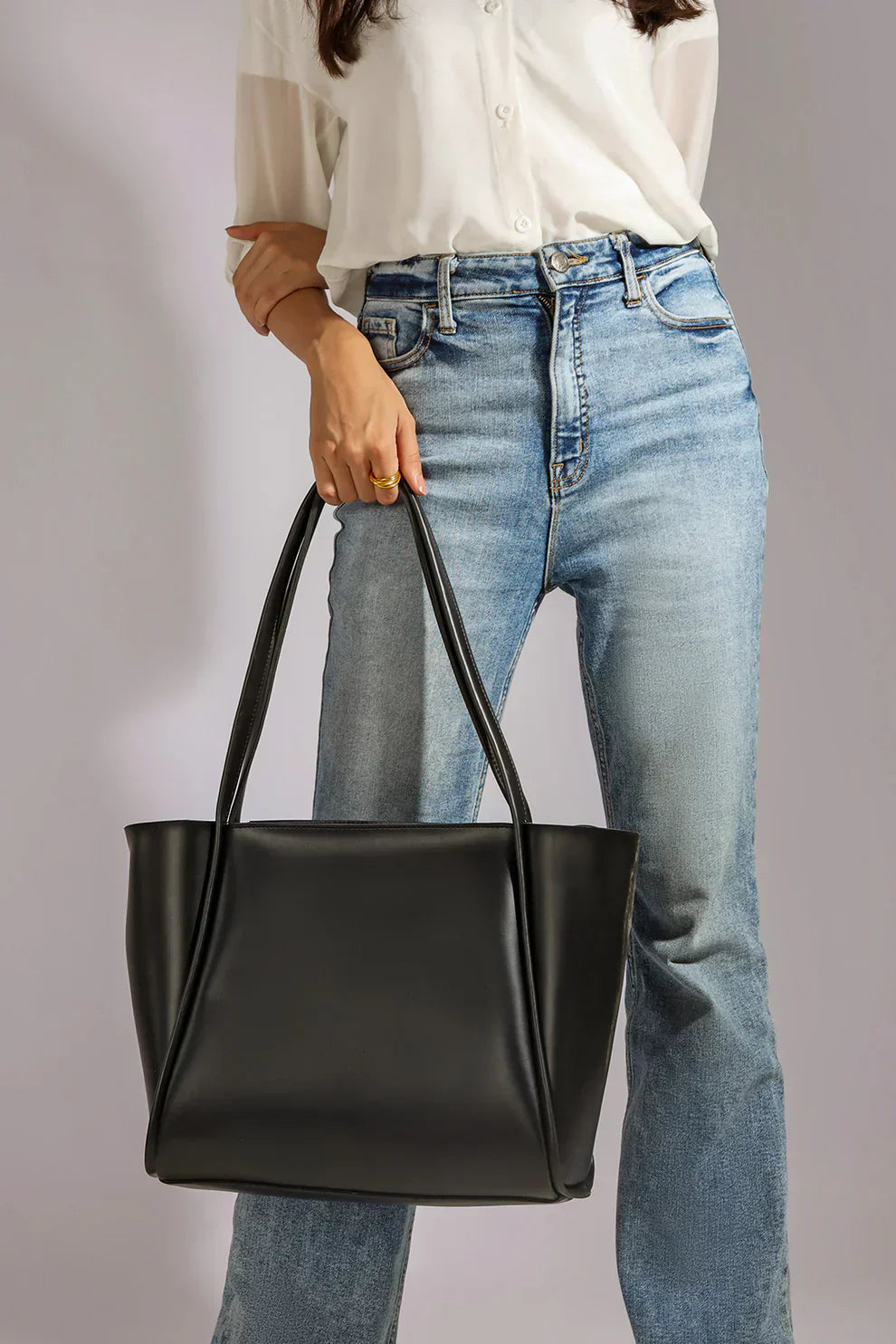 ESSENTIAL TOTE BAG