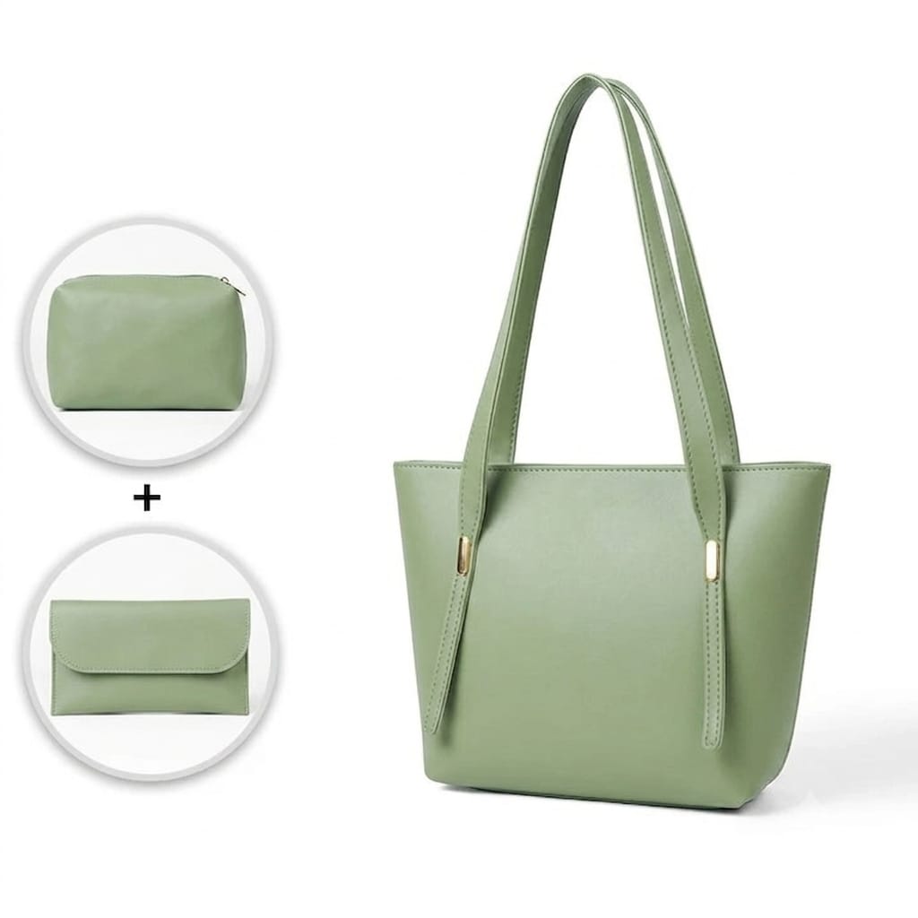 3Pc Set Strapes