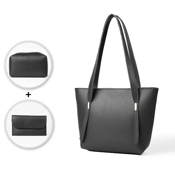 3Pc Set Strapes