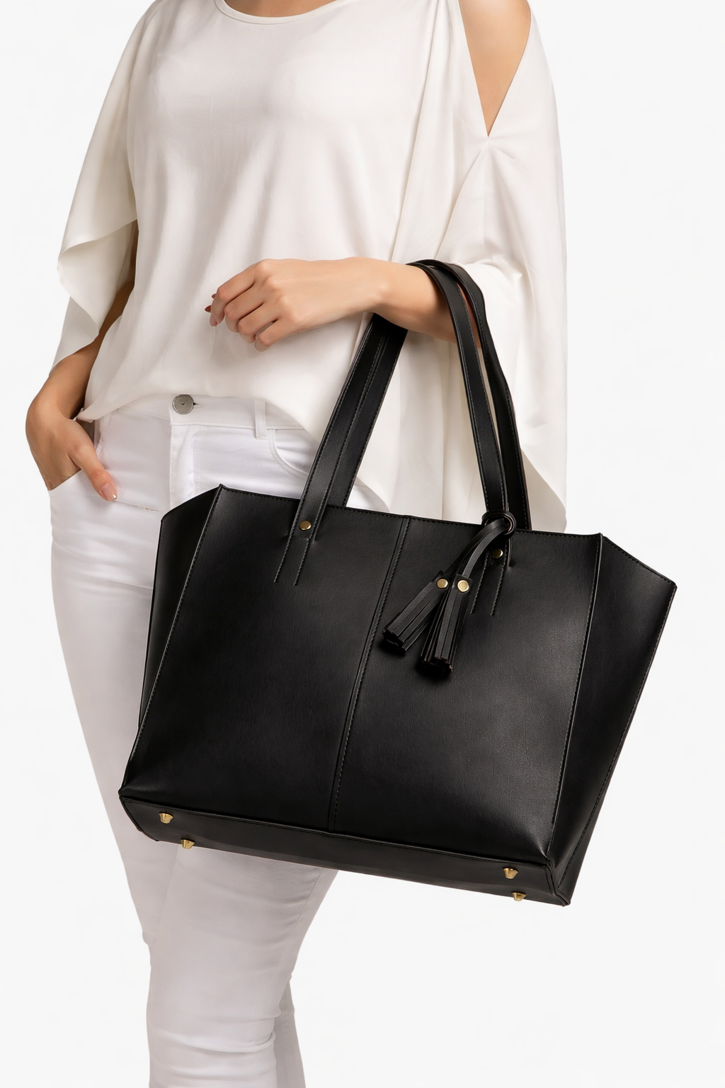 CITYCARRY TOTE BAG
