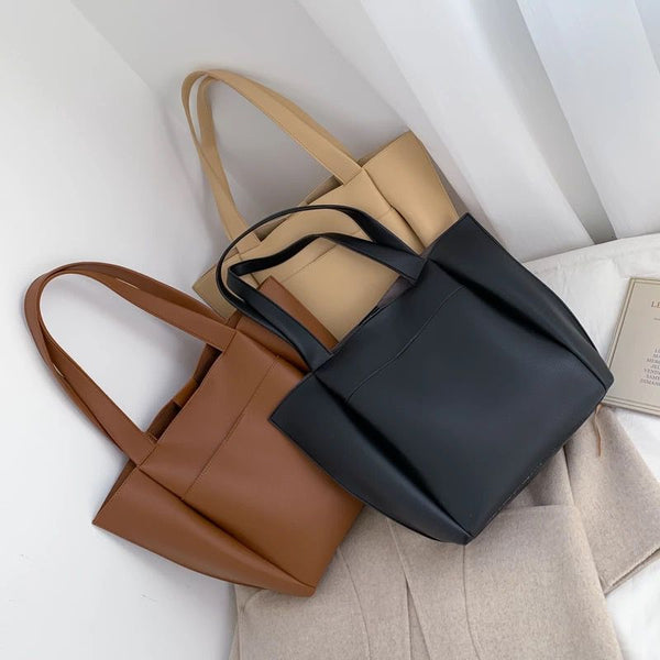 TOP SELLING FEMALE TOTE BAG SIZE FOR LAPTOPS