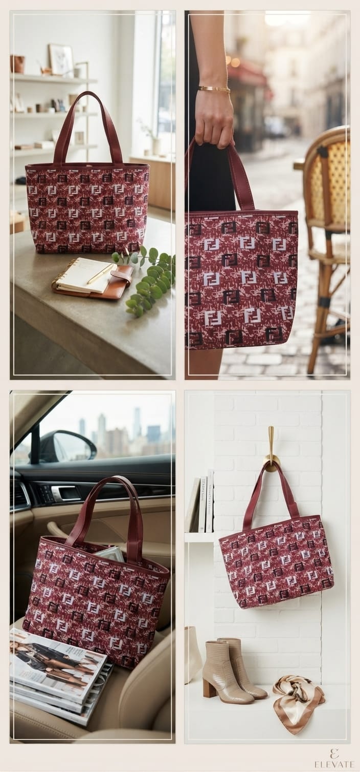 Deal of digital bags